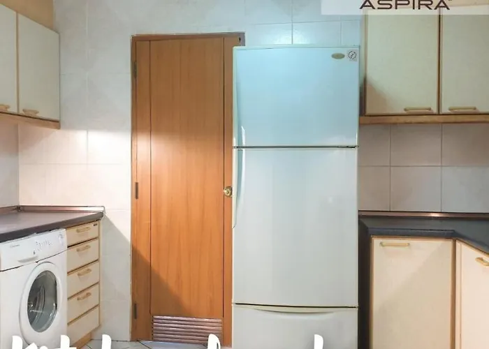 United Tower Thonglor By Aspira Apartment