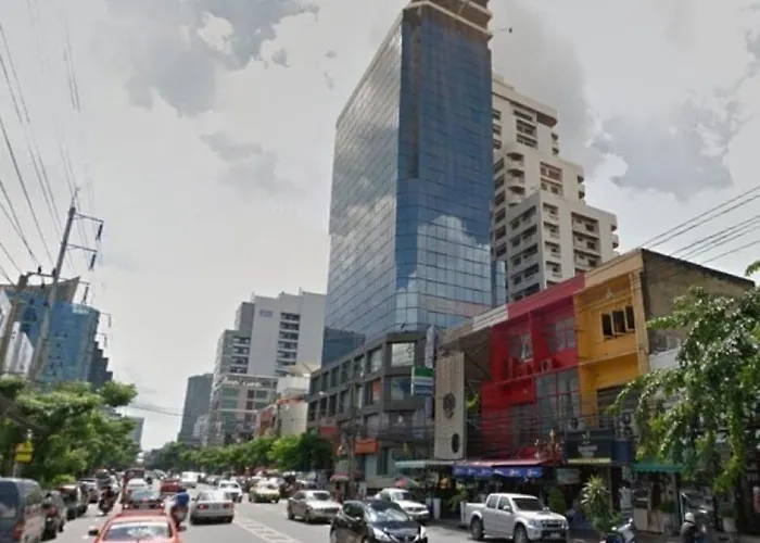 United Tower Thonglor By Aspira *