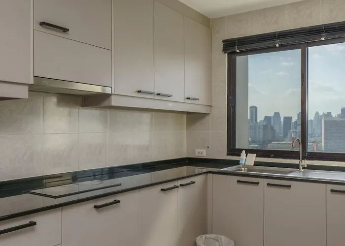 United Tower Thonglor By Aspira