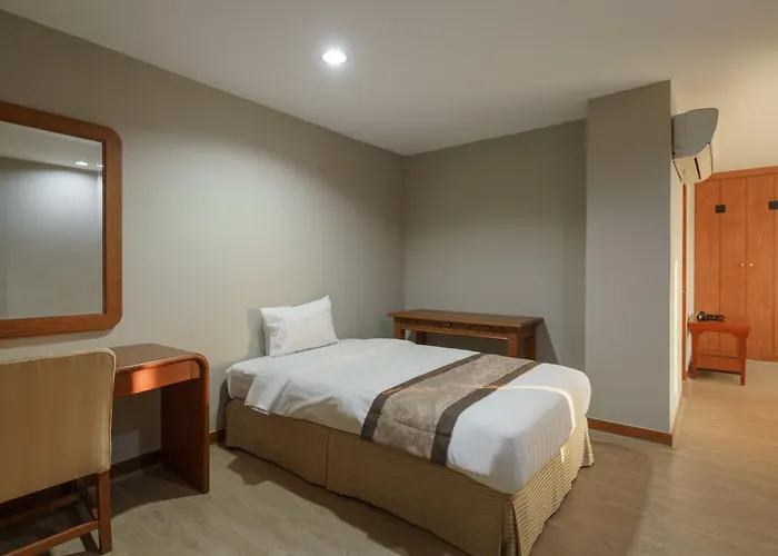 United Tower Thonglor By Aspira *