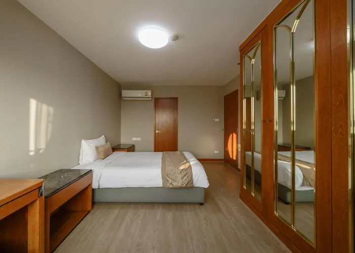 United Tower Thonglor By Aspira