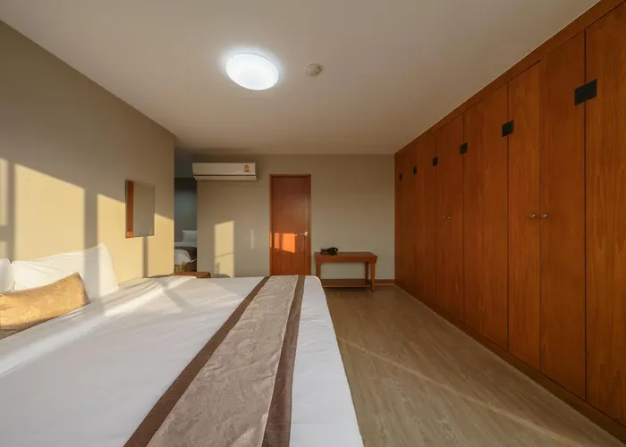 United Tower Thonglor By Aspira *